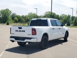 New 2025 RAM 1500 Laramie image 2
