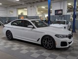 Used 2022 BMW 540i xDrive w/ M Sport Package image 5