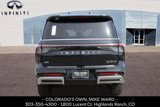 New 2025 INFINITI QX80 Sensory w/ Exterior Package image 4