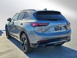 New 2025 Buick Envision Sport Touring image 3