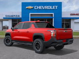 New 2026 Chevrolet Silverado EV Trail Boss image 3