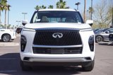 Used 2025 INFINITI QX80 Pure image 5