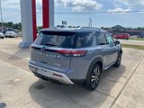 New 2025 Nissan Pathfinder Platinum image 6