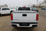 Used 2021 Chevrolet Colorado LT w/ Fleet Safety Package image 2