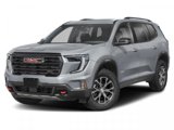 New 2025 GMC Acadia AT4 image 2