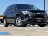 Used 2021 Chevrolet Traverse LT image 2