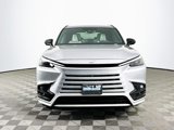 New 2025 Lexus TX 500h AWD image 2