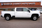 Used 2022 Chevrolet Silverado 2500 LT w/ Convenience Package image 2
