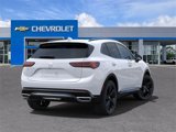 New 2025 Buick Envision Sport Touring image 4