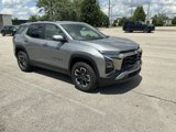 New 2026 Chevrolet Equinox ACTIV image 2