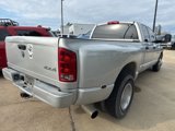 Used 2006 Dodge Ram 3500 Truck SLT image 3