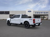 New 2025 Ford F250 XLT w/ Black Appearance Package image 4
