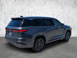 New 2025 Lexus TX 350 AWD image 4