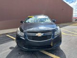 Used 2014 Chevrolet Cruze LT image 2