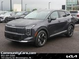 New 2026 Kia Sportage LX image 2