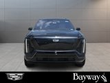 New 2026 Cadillac Vistiq Sport image 2