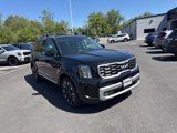 New 2025 Kia Telluride SX Prestige image 2