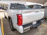 New 2025 Toyota Tundra 1794 Edition image 3