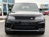 Used 2022 Land Rover Range Rover Sport Autobiography image 2