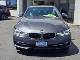 Used 2017 BMW 330i xDrive Sedan image 2