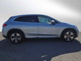 New 2025 Mercedes-Benz EQE 350+ 4MATIC SUV image 2