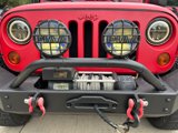 Used 2010 Jeep Wrangler Unlimited Sahara w/ Trailer Tow Group image 4