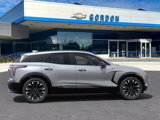 New 2025 Chevrolet Blazer EV RS image 5