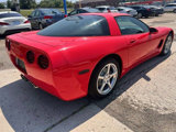 Used 2003 Chevrolet Corvette Coupe w/ Preferred Equipment Group image 6