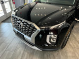 Used 2020 Hyundai Palisade SEL image 3