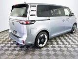 New 2025 Volkswagen ID. Buzz Pro S image 4