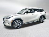 Used 2023 INFINITI QX60 Sensory image 3
