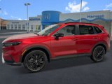 New 2025 Honda CR-V Sport Touring image 2