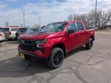 New 2025 Chevrolet Silverado 1500 LT Trail Boss w/ Convenience Package II image 4