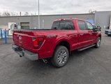 New 2025 Ford F150 XLT w/ Equipment Group 302A MID image 4