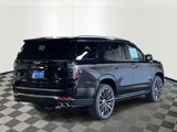 New 2025 Chevrolet Tahoe High Country image 4