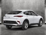 New 2025 Buick Envista Avenir image 2