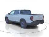 New 2025 Honda Ridgeline TrailSport image 3