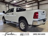 New 2025 RAM 2500 Big Horn image 3