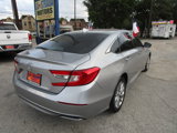 Used 2019 Honda Accord LX image 4