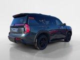 New 2025 Nissan Armada PRO-4X image 3
