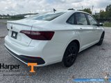 Used 2023 Volkswagen Jetta SE w/ Panoramic Sunroof Package image 5