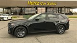 Used 2025 MAZDA CX-70 3.3 Turbo w/ Preferred Package image 5