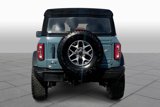 Certified 2022 Ford Bronco Badlands image 4