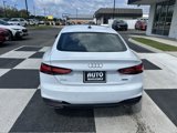 Used 2025 Audi A5 2.0T Premium Plus image 4