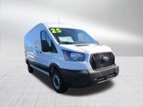 New 2025 Ford Transit 250 148 Medium Roof image 2