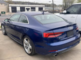 Used 2018 Audi A5 2.0T Premium Plus w/ Premium Plus image 4
