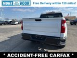 Used 2023 Chevrolet Silverado 1500 W/T image 5