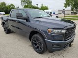 New 2025 RAM 1500 Big Horn image 4