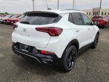 New 2026 Buick Encore GX Sport Touring w/ Comfort Package image 4