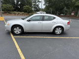 Used 2008 Dodge Avenger SE image 5